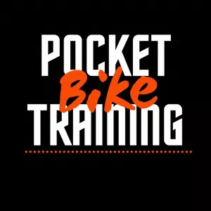 Imagem principal do produto Pocket Bike Training