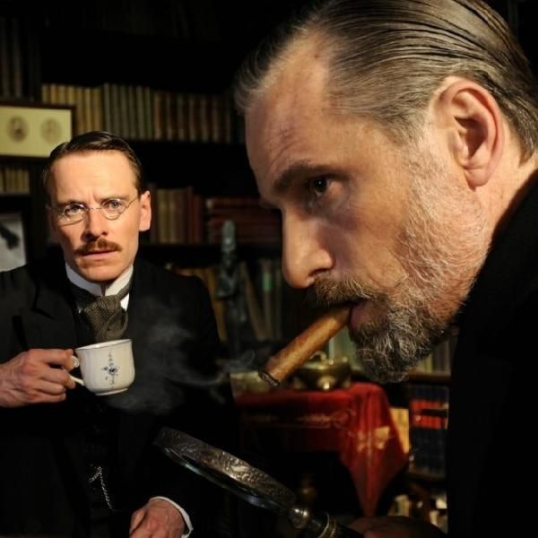 Imagem de CURSO - SINASTRIA ENTRE OS MAPAS DE FREUD E JUNG criado por Soul Talks na hotmart