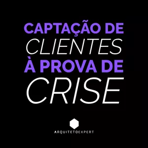 Imagem de capa para o Curso online Captação de Clientes à Prova de Crise