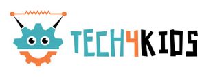 Tech4kids Academy logo