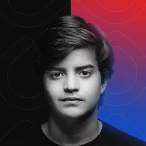 Imagem de capa para o Serviço online 1 hora para fritar a mente com o Davi Braga