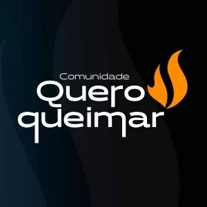 Imagem de capa para o Curso online COMUNIDADE QUERO QUEIMAR 