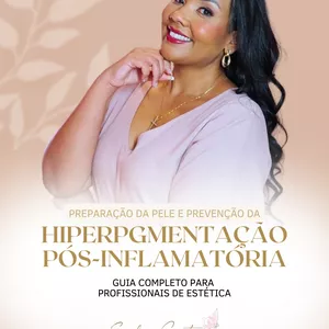 Imagem de capa para o Ebook E-book Dermaskin Pró