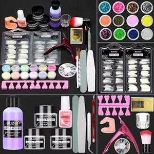 Imagem de capa para o Curso online Kit maquiagem 