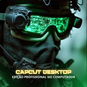 Imagem do curso CapCut para Desktop: Edição Profissional