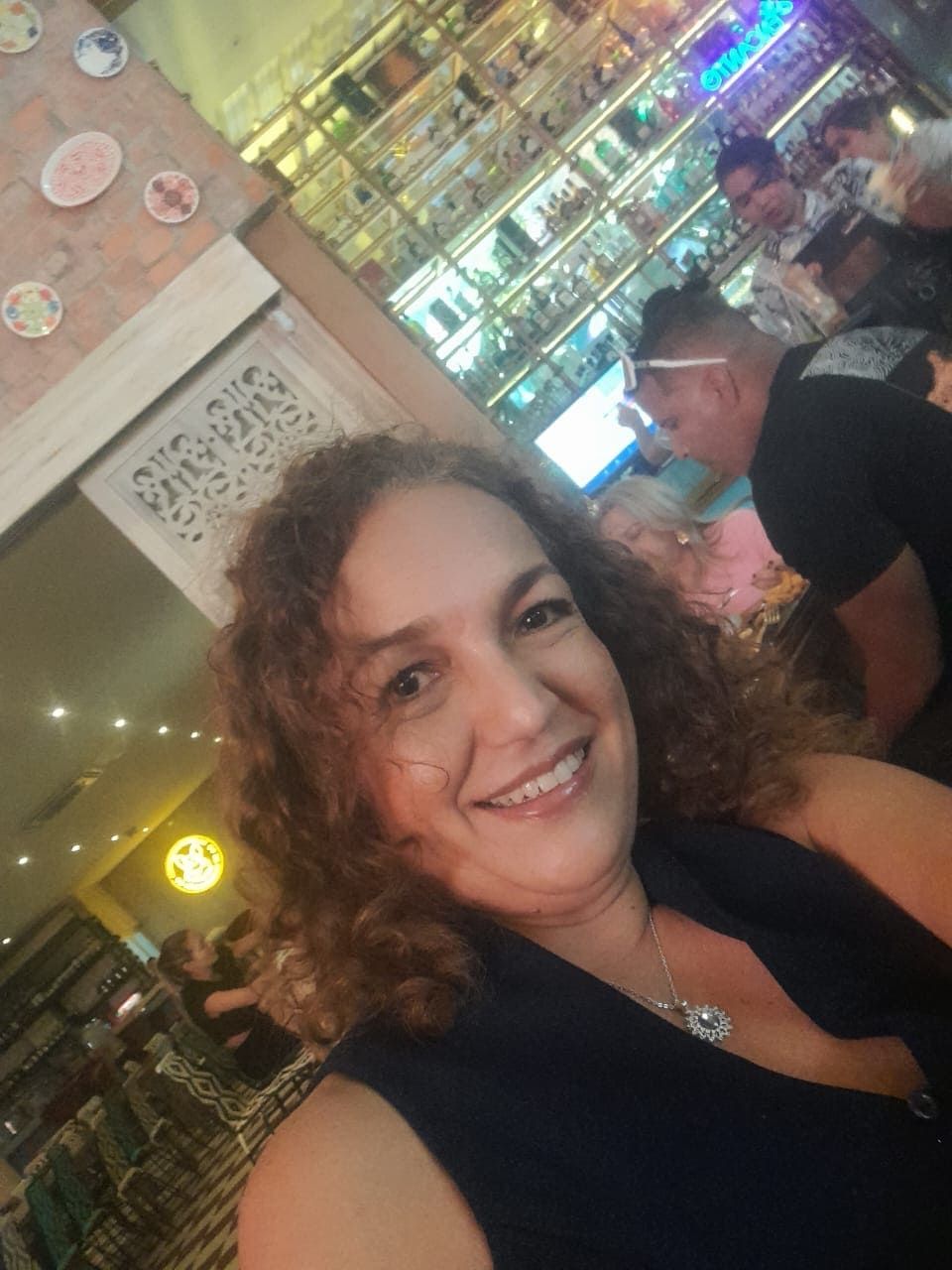 Rosa Rocha