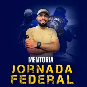 Imagem de capa para o Curso online Mentoria Jornada Federal