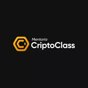 Imagem de capa para o Curso online Mentoria CriptoClass 