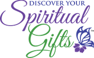 Discover Your Spiritual Gifts Academy logo