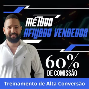 Imagem de capa para o Curso online Método Afiliado Vendedor