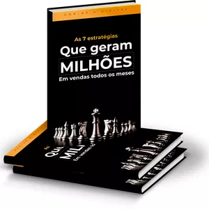 Imagem de capa para o Curso online (Video Aulas + Material) Estratégias de Ouro dos EUA, As 7 Estratégias de Vendas Que Dominam o Mercado Americano!