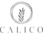 Calico Ceramics logo