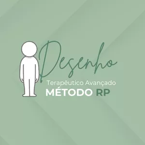 Imagem de capa para o Curso online Desenho Terapêutico Avançado