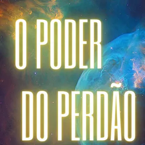 Imagem de capa para o Ebook O Poder do Perdão