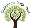 Children's Yoga Tree logo