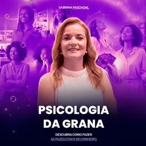 Imagem de capa para o Curso online Psicologia da Grana