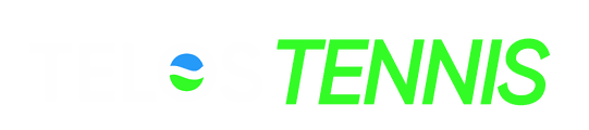 TELOS Tennis logo