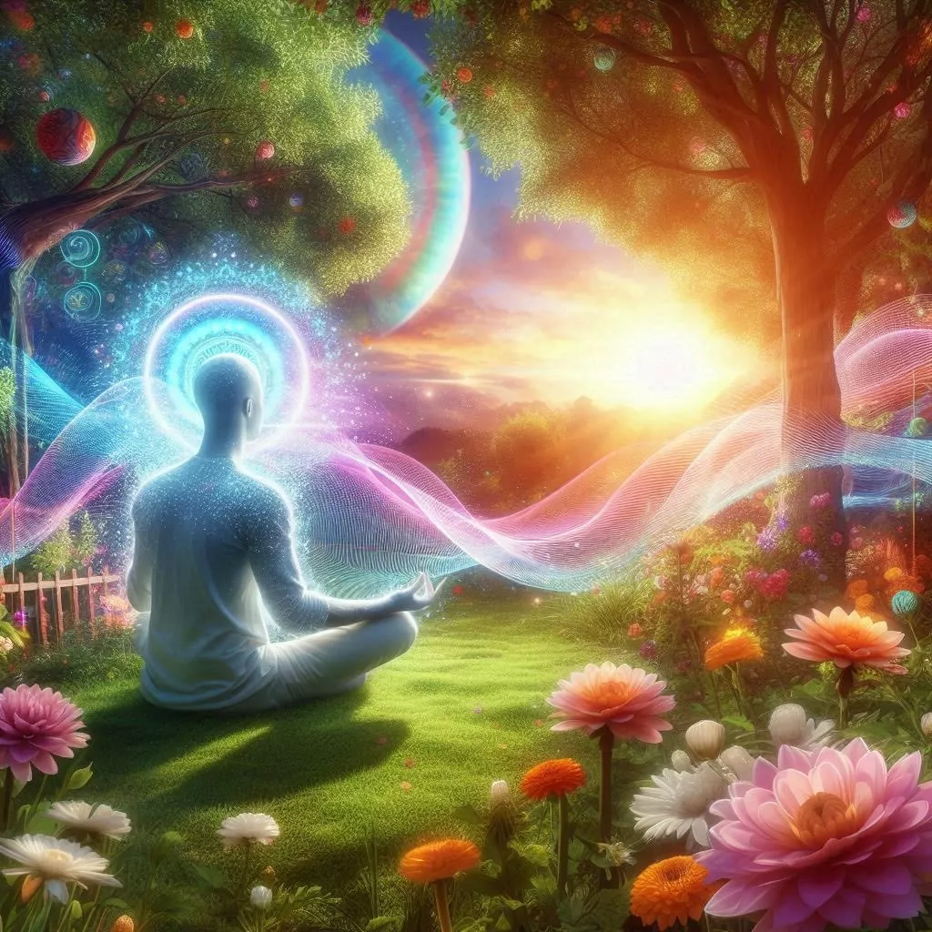 REIKI DE LIMPEZA E MANUTENÇÃO DO SUBCONSCIENTE