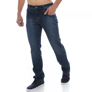 Imagem de capa para o Ebook Molde Calça Jeans Masculina (34 ao 42)