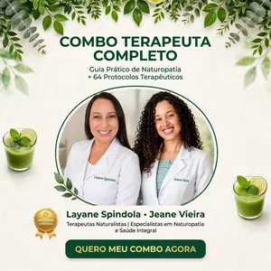 Imagem do curso Terapeuta Completo 