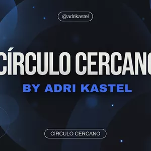 Imagen de portada para Curso online Círculo Cercano AF