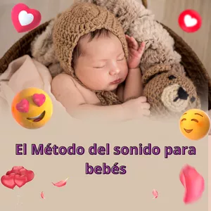 Imagen de portada para Curso online El Método Del Sonido Para Bebé