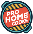 Pro Home Cooks University logo