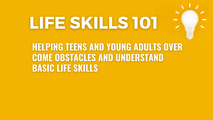 Life Skills  logo