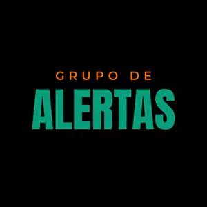 Imagem de capa para o Curso online GRUPO DE ALERTAS - PRORROGAÇÃO + 1 ANO