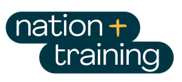 Nation Training logo