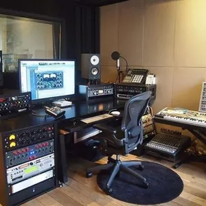 Imagem de capa para o Curso online Fala Produção!