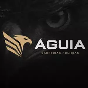Imagem do curso Águia Carreiras Policias - PF e PRF: