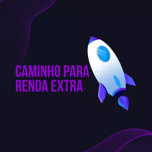 Imagem do curso Caminho para renda extra