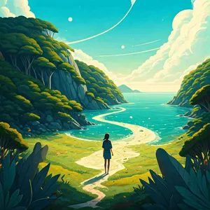 Imagem de capa para o Ebook Conexão com o Divino:  passos para se  conectar com o seu  sagrado