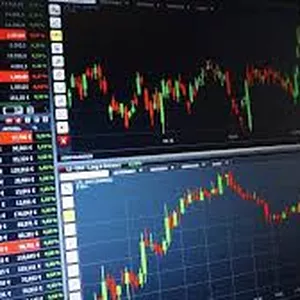 Imagem do curso Mercado Financeiro 
