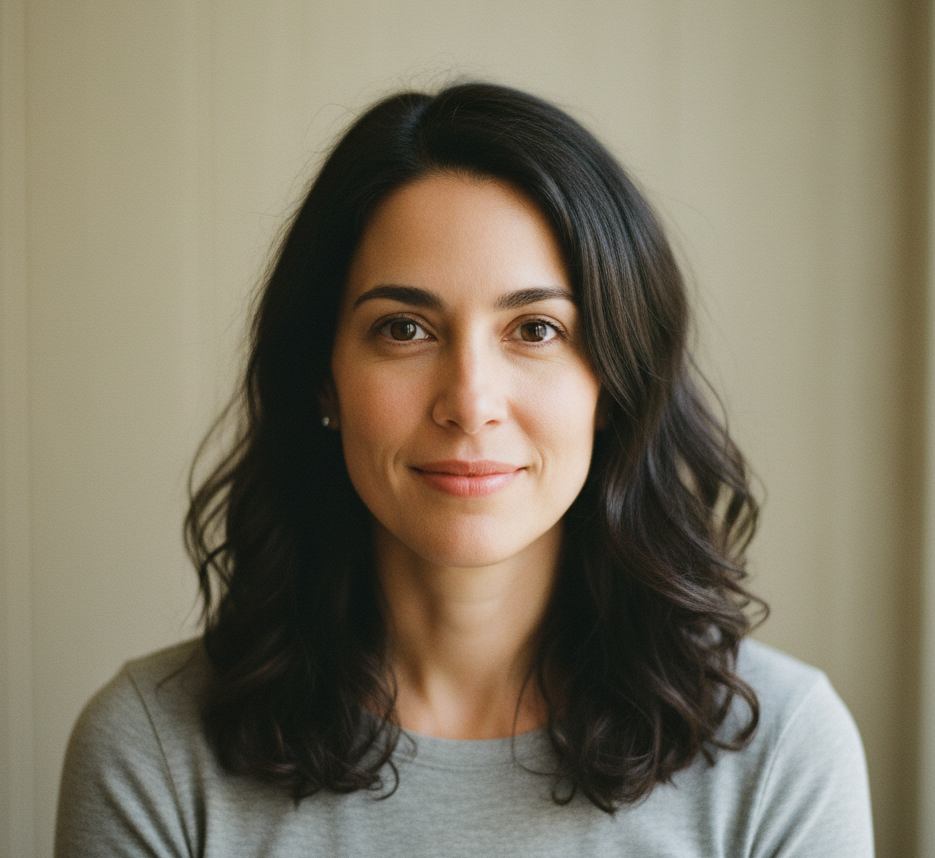 — María L., superviviente urbana