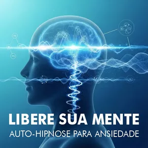 Imagem de Liberte sua Mente - Auto-Hipnose para Ansiedade criado por Fabiano Alves na hotmart