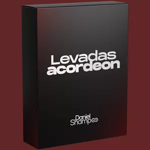 LEVADAS ACORDEON 