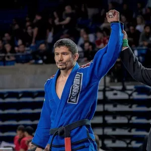 CURSO DE JIU JITSU INICIANTE