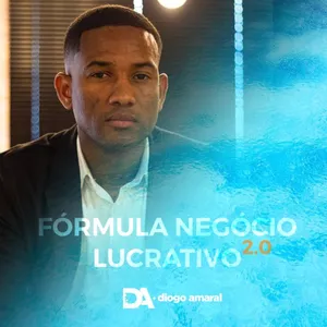 Capa do curso 
