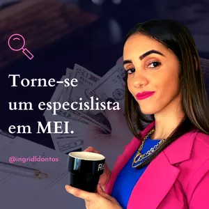 Imagem de capa para o Serviço online Torne-se um Especialista em Microempreendedor Individual