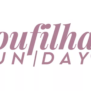 Imagem de capa para o Evento presencial SOU FILHA | RUN DAY