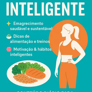 Imagem de capa para o Ebook Guia completo para uma vida mais saudável e ativa em qualquer idade