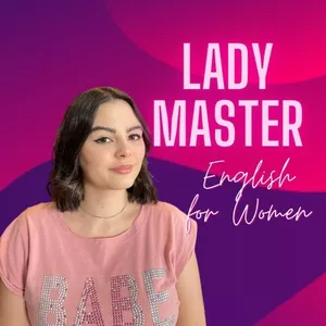 Imagem principal do produto Lady Master - English for Women