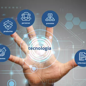 Imagen de portada para Curso online Curso de Digitalización empresarial