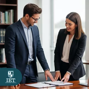 Imagem do curso Pós-graduação em Compliance