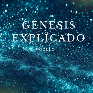Imagem de capa para o Curso online Ebook Gênesis Explicado