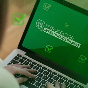 Imagem de capa para o Curso online Protocolo do intestino regulado