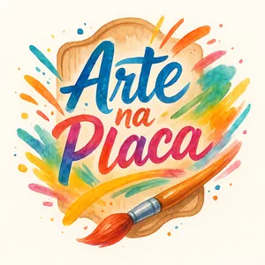 Imagem de capa para o Curso online Arte na Placa