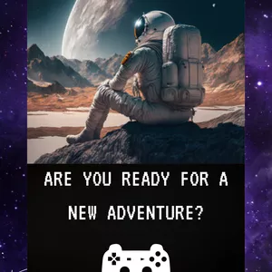 Cover image for Online course Astronauta